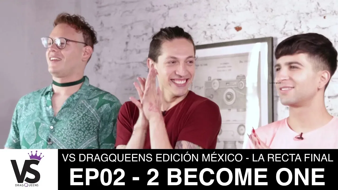 Episodio 2: 2 Become One